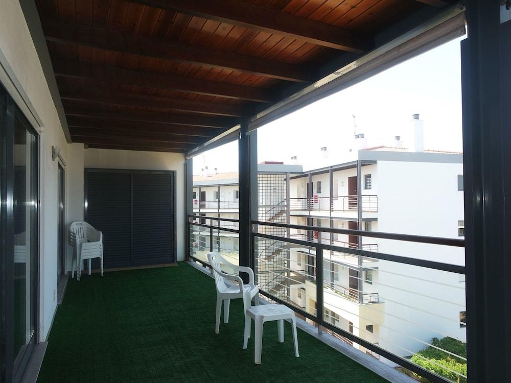 Vitasol Park Lagos Exterior foto