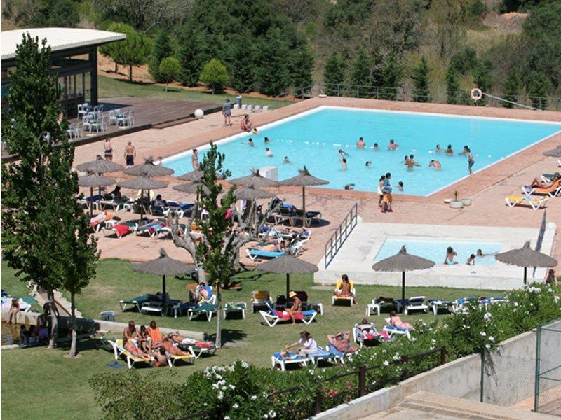 Vitasol Park Lagos Exterior foto