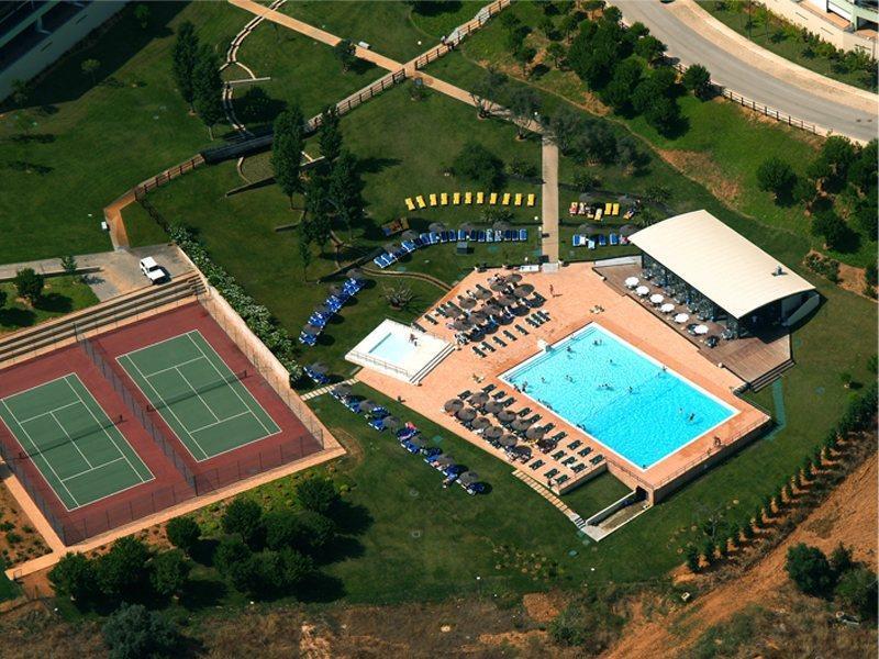 Vitasol Park Lagos Exterior foto