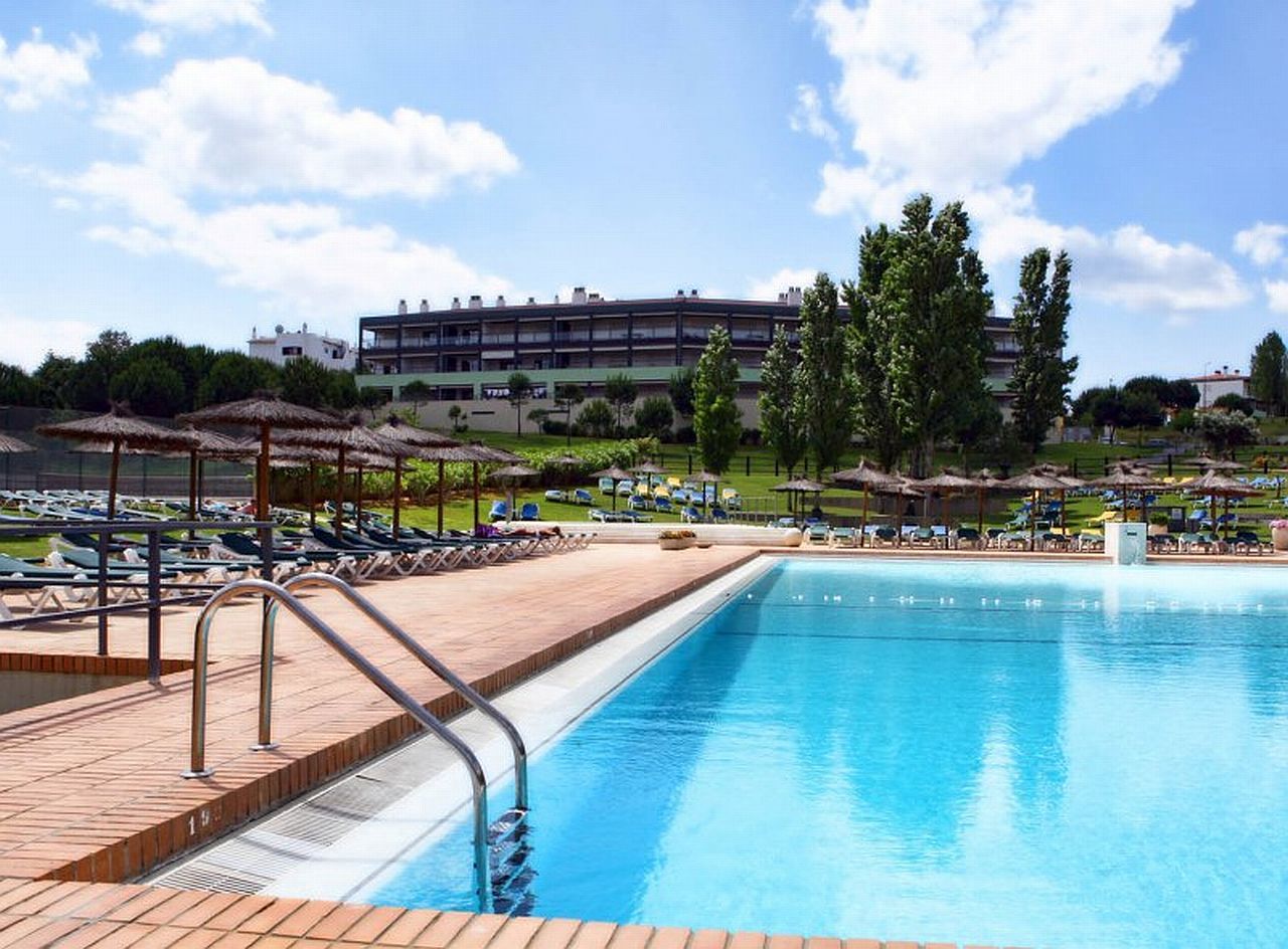 Vitasol Park Lagos Exterior foto