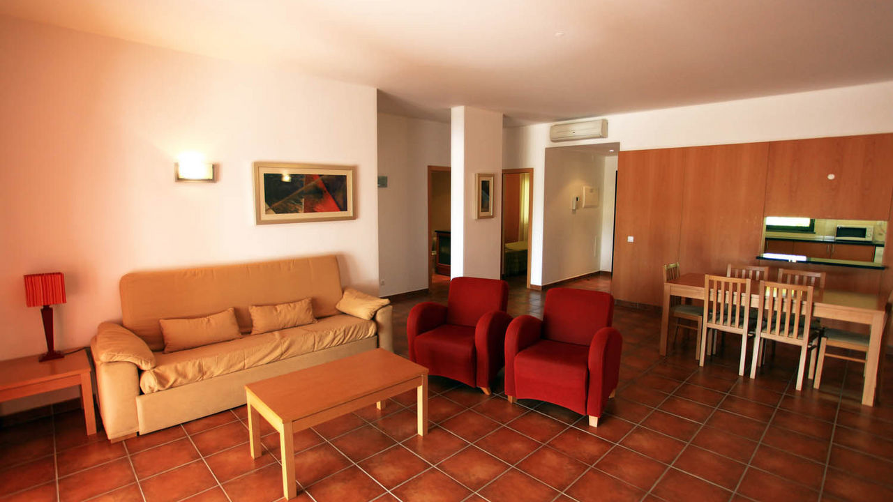 Vitasol Park Lagos Zimmer foto