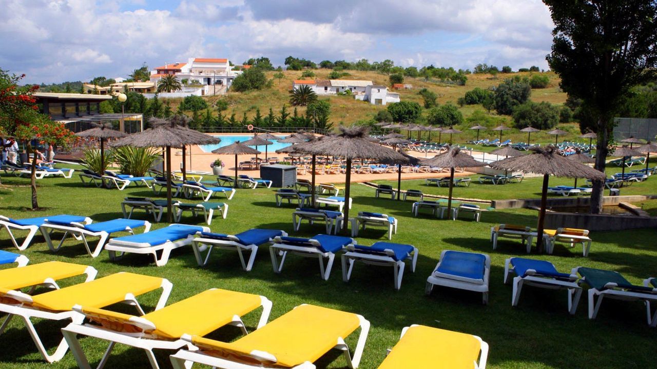 Vitasol Park Lagos Exterior foto