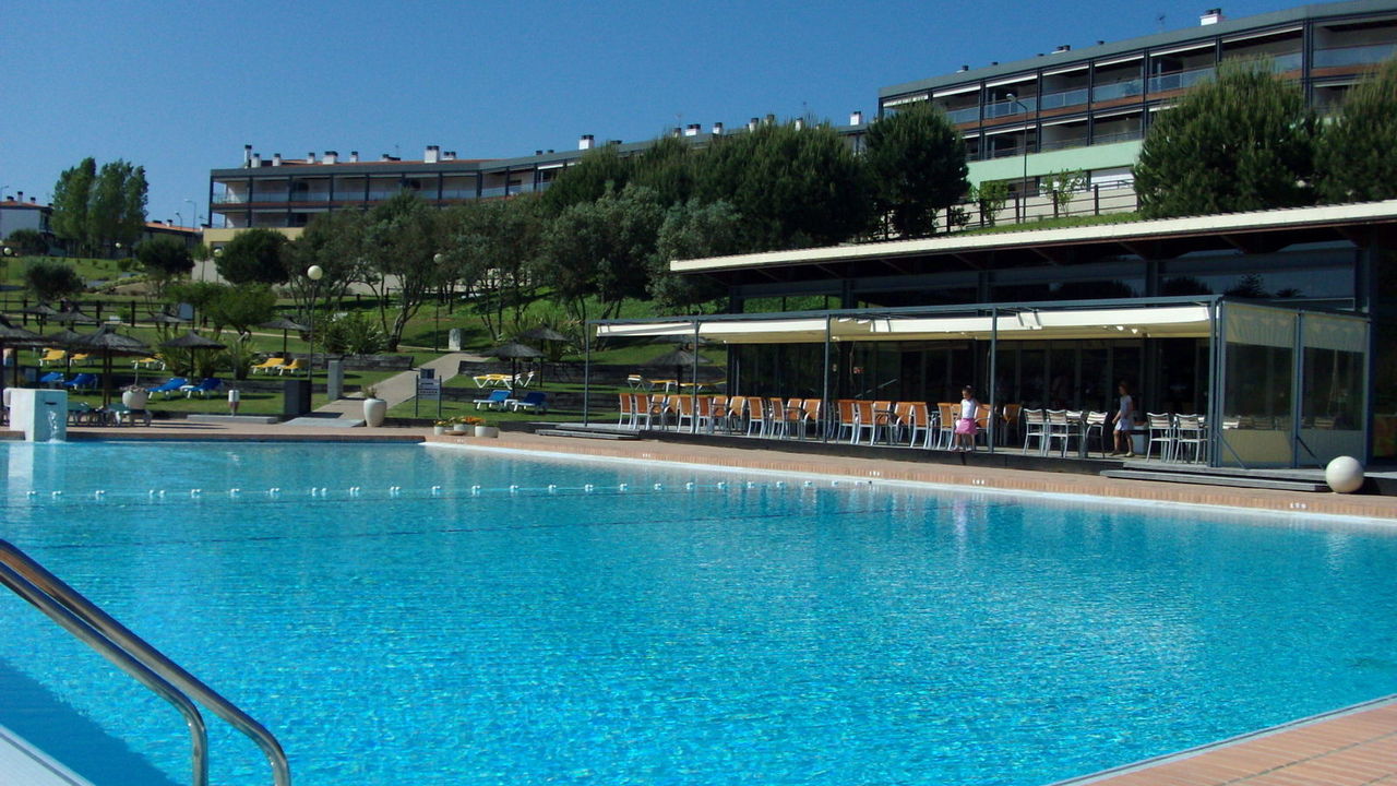 Vitasol Park Lagos Exterior foto